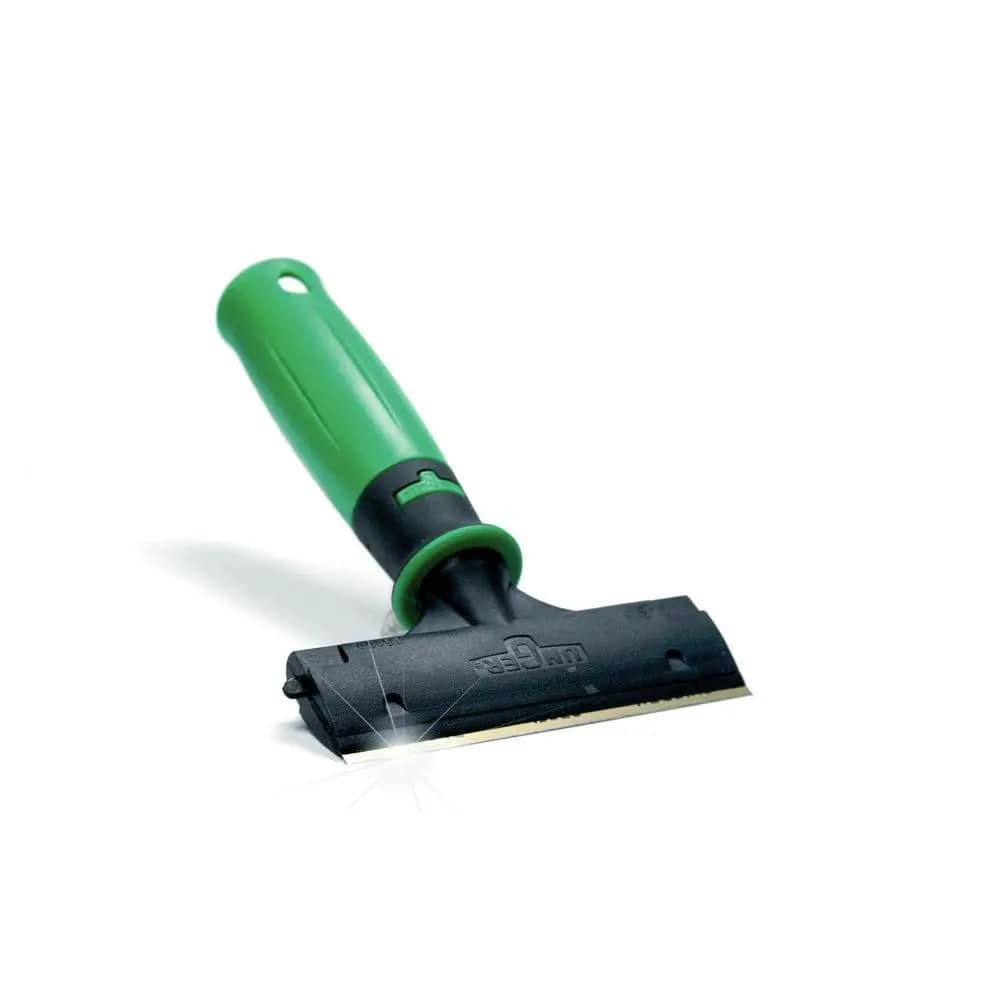 Unger Classic ErgoTec glasschraper, 10cm