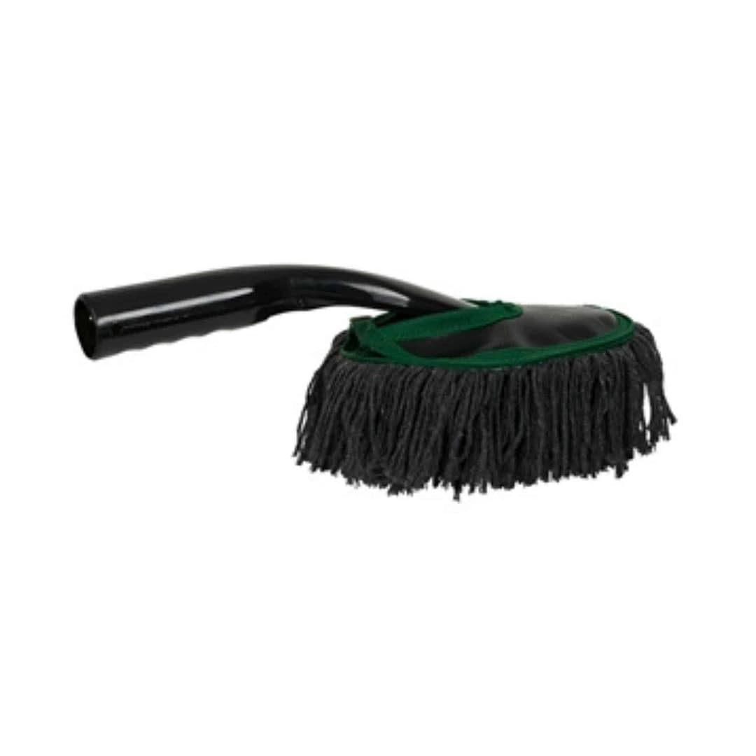 Greenspeed Mini Duster geïmpregneerd grijs