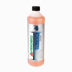 Veidec Block Stop ontstopper vloeibaar flacon 1000ml