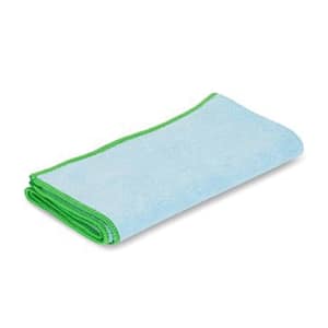 Greenspeed Original microvezeldoek 40x40cm eco blauw