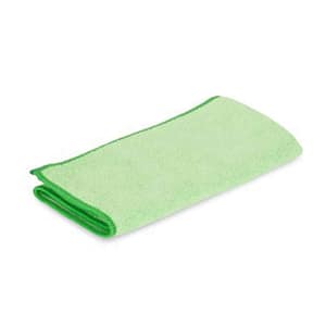 Greenspeed Original microvezeldoek 40x40cm eco groen
