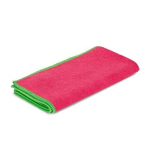 Greenspeed Original microvezeldoek 40x40cm eco rood