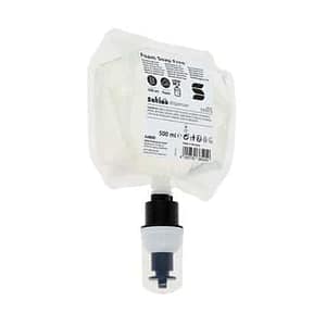 Satino SF2 handzeep foam neutraal transparant eco 500ml