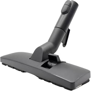 Fevik combi zuigmond 32mm 27cm breed nylon haar t.b.v. Electrolux, Nilfisk, Numatic