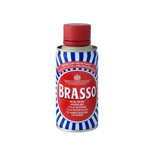 Brasso koperglans flacon 175ml