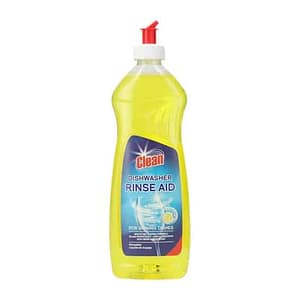 At Home Clean spoelglans lemon 500ml