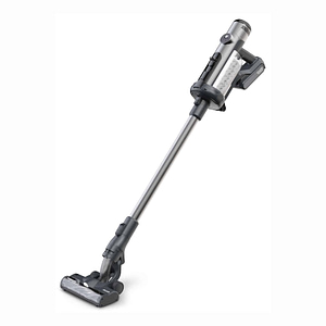Numatic Quick NQ100 steelstofzuiger compleet inclusief 2 batterijen