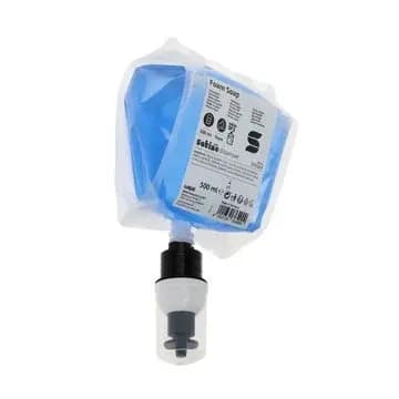 Satino SF2 handzeep foam aqua eco 500ml