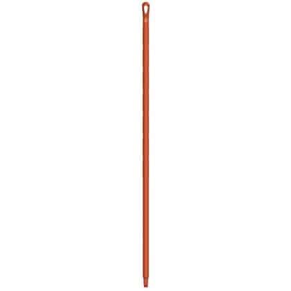 Vikan Ultra Hygiene steel 150cm rood