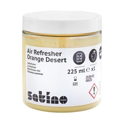 Satino AR1 luchtverfrisser vulling Orange Desert eco1 x 225ml