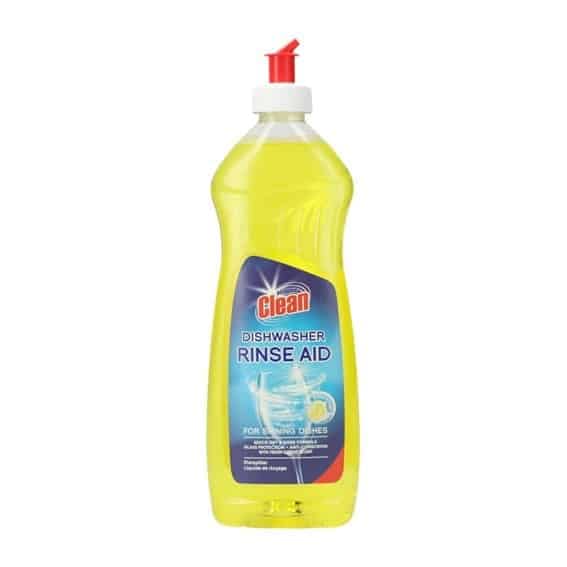 At Home Clean spoelglans lemon 500ml