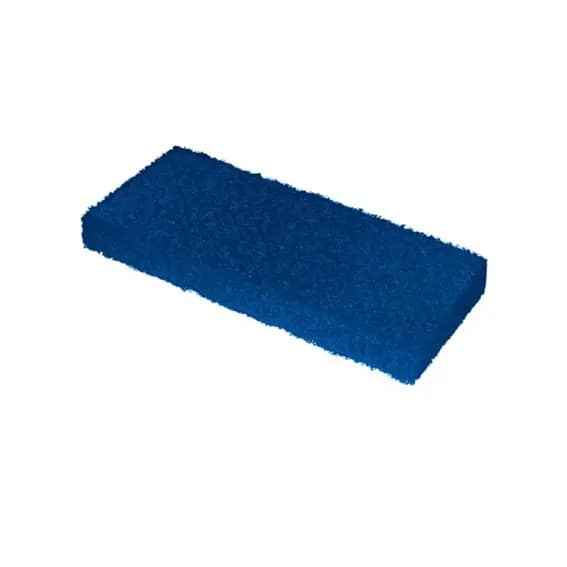 Betra doodlebug pad ca. 250x115x25 mm blauw