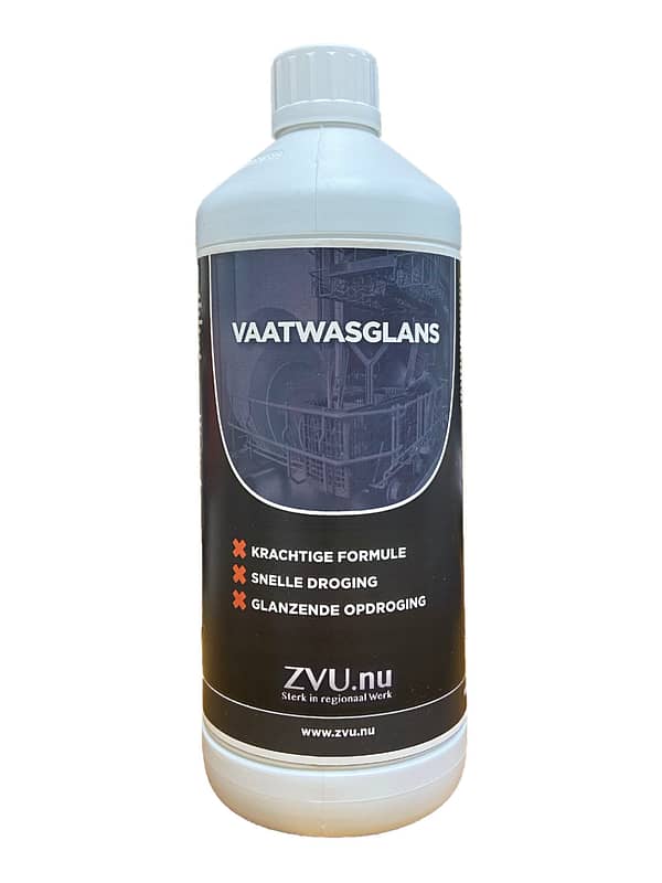 Vaatwasglans